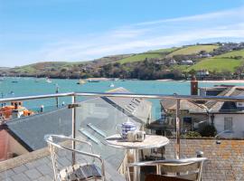 Quays Cottage, hotel en Salcombe