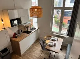 ღ Le Wetz - Centre ville proche Gare & Wifi