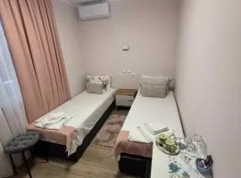 Къща за гости Тодорови