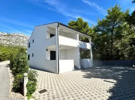 Apartmani Kim