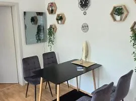 Smartes City Apartment - Top Location!