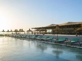 Stellar Agafay Desert Camp