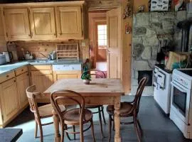 Chalet La Frassonayaz