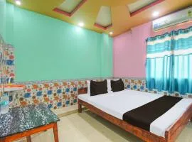 Hotel O Yuvraj Lodge