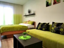 Apartmán Diamond