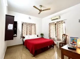 Maya Residency