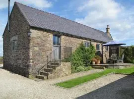 The Old Byre