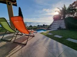 Luna's Seaview Residence - Ankaran
