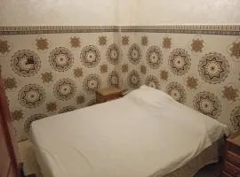 Daily stay