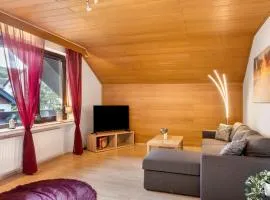 Ferienwohnung Schliestädt