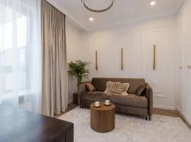 Bagno Atelier Luxury Stay