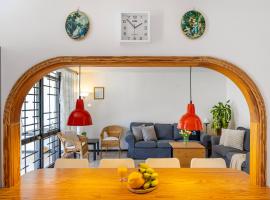 3BR Tauro Bungalow - Garden, Terrace, Sleeps 6, Hotel in Mogán