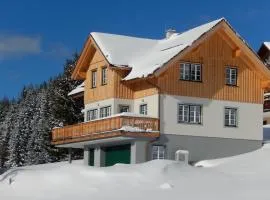 Landhaus Knödl-Alm