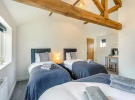 Bolster Moor Barn