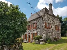 Chez Félicie - 2 grands gîtes