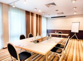 Garner Hotel Osnabrück by IHG, ξενοδοχείο στο Όσναμπρουκ