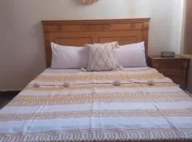 Nest Surf Housse Anza