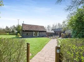 The Learpool Barn