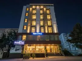 FabHotel Purplle Inn - Nr Doddanakundi