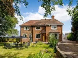 Renchers Farmhouse