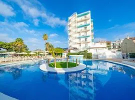 Bamblue Boutique Apartments
