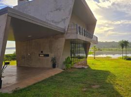 La Morada del Río - San Ignacio Misiones, Argentina, hotel v destinaci San Ignacio