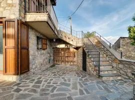 Casa de Montana con Jardin y Vistas