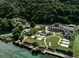 Turističko naselje Natura Art-Hotel Opal Art