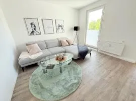 Seibels SUITES - Wohnung Ruhrgebiet