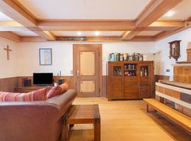 Zur Ankegass, Hotel in Görwihl