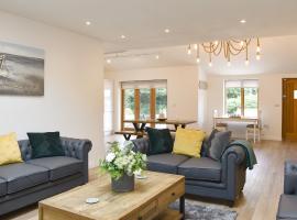 Redstones Cottage, 4-sterrenhotel in Greasby