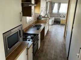 Coastfield Holiday Village - Holiday Accommodation 4562