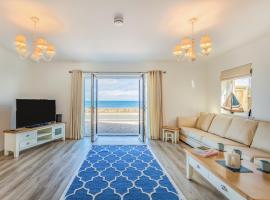 Headland View, hotel en Banff