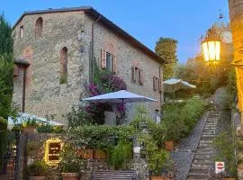 La Magione dei Todaro