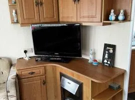 Coastfield Holiday Village - Holiday Accommodation 17403