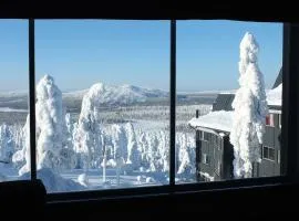 Ski Resort & Hotel Pikku-Syöte