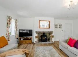Cunliffe Cottage
