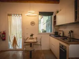 Casa Vincenza, un elegante nido tra i mosaici