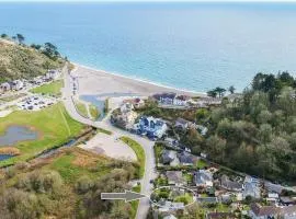 By The Beach- Uk31201