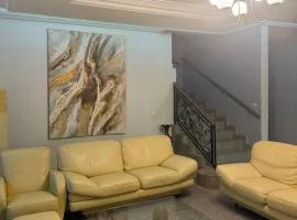 Nomad Living Bacodjicoroni