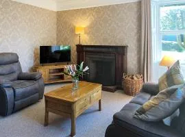 West Nevay Farm House