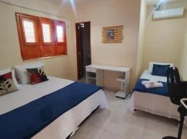Eficiência - Casa São Pedro - Camocim