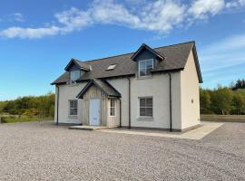 Darna House, hotel em Tain