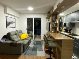 Apartamento em Itaipava