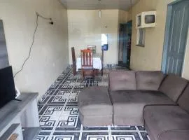 Casa cop 30