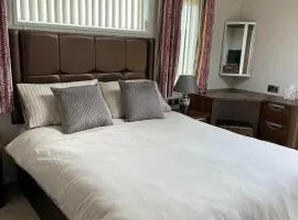 Three Lochs Holiday Park - Holiday Accommodation 13576