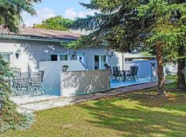 Ferienwohnung Sommersdorf