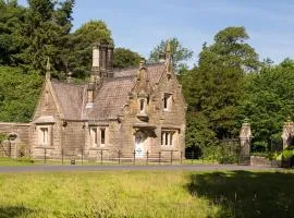 Top Lodge - Uk42245