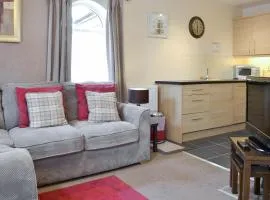 Eldin Hall Cottage 2 - Uk2484
