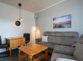 Haus Sonnenwinkel Bungalow 11